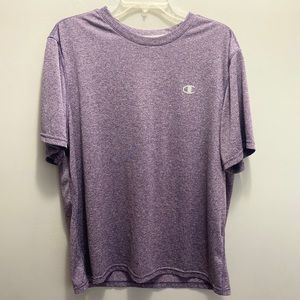 champion performance vapor t-shirt